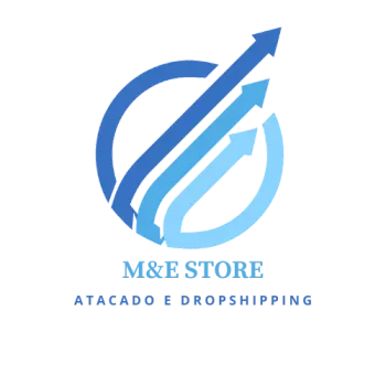 M&E Store atacado e dropshipping